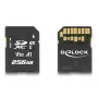 Atmiņas karte DeLOCK 256GB SD UHS-I 54091