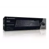 Bezvadu tastatūras un peles komplekts Conceptronic Orazio ORAZIO01ES