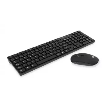 Bezvadu tastatūras un peles komplekts Conceptronic Orazio ORAZIO01ES