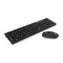 Bezvadu tastatūras un peles komplekts Conceptronic Orazio ORAZIO01ES