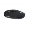 Conceptronic Orazio tastatūra ar peli Mājas RF Bezvadu QWERTY Portugāļu Melna