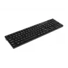 Conceptronic Orazio tastatūra ar peli Mājas RF Bezvadu QWERTY Portugāļu Melna