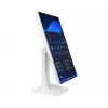 bluechip BUSINESSline AIO2350 *balta* Intel® Core™ i5 procesors 14400 / līdz 4.70 GHz, Windows 11 Pro, 23,8 collas LED IPS, 16 GB DDR4, 500 GB NVMe SSD, Intel® Wi-Fi 6 AX201, Bluetooth 5, Gigabit Ethernet, Intel® UHD grafika
