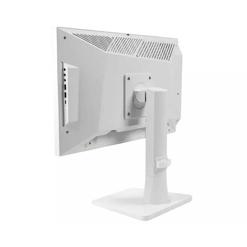 bluechip BUSINESSline AIO2350 *balta* Intel® Core™ i5 procesors 14400 / līdz 4.70 GHz, Windows 11 Pro, 23,8 collas LED IPS, 16 GB DDR4, 500 GB NVMe SSD, Intel® Wi-Fi 6 AX201, Bluetooth 5, Gigabit Ethernet, Intel® UHD grafika