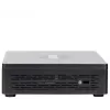 bluechip BUSINESSline M11431 Intel® Core™ 3 procesors 100U / līdz 4.70 GHz, Windows 11 Pro, 8 GB DDR4, 500 GB NVMe SSD, Intel® Wi-Fi 6E AX211, Bluetooth 5, 2 × 2,5 Gb/s Ethernet, Intel® UHD grafika