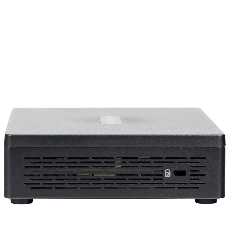 bluechip BUSINESSline M11431 Intel® Core™ 3 procesors 100U / līdz 4.70 GHz, Windows 11 Pro, 8 GB DDR4, 500 GB NVMe SSD, Intel® Wi-Fi 6E AX211, Bluetooth 5, 2 × 2,5 Gb/s Ethernet, Intel® UHD grafika