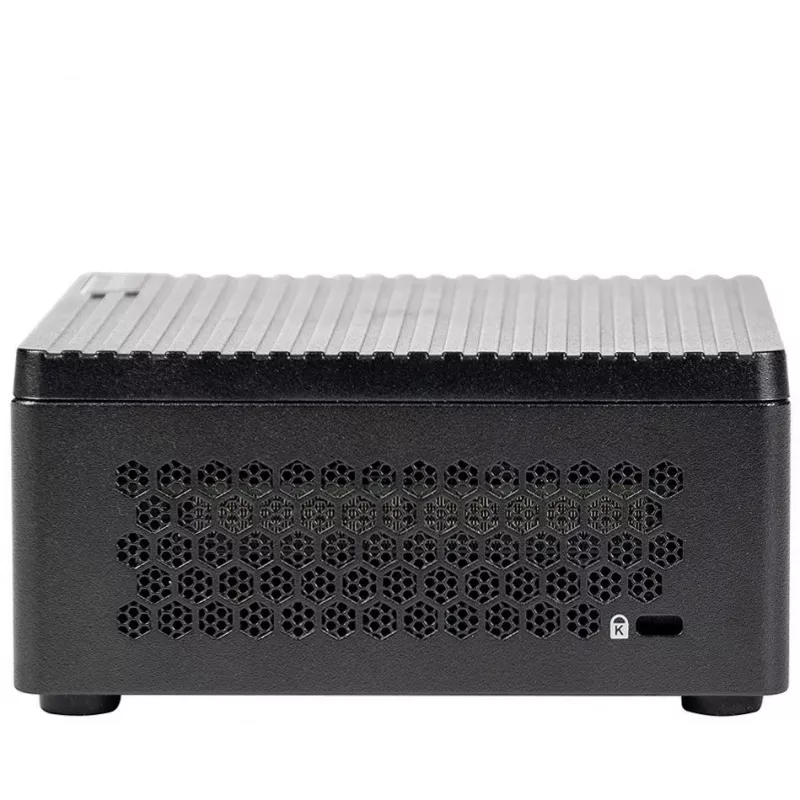 bluechip BUSINESSline M11471 Intel® Core™ Ultra 7 procesors 155H / līdz 4,80 GHz, Windows 11 Pro, 16 GB DDR5, 500 GB NVMe SSD, Intel® Wi-Fi 6E AX211, Bluetooth 5, Gigabit Ethernet, Intel® Arc™ grafika
