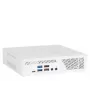 bluechip BUSINESSline S3137 *balts* Intel® Core™ i3 Processor 14100 / līdz 4.70 GHz, Windows 11 Pro, Intel® B760, 8 GB DDR5, 500 GB NVMe SSD, Intel® Wi-Fi 6E AX211, Bluetooth 5.3, Gigabit Ethernet, Intel® UHD Graphics