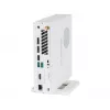 bluechip BUSINESSline S3137 *balts* Intel® Core™ i3 Processor 14100 / līdz 4.70 GHz, Windows 11 Pro, Intel® B760, 8 GB DDR5, 500 GB NVMe SSD, Intel® Wi-Fi 6E AX211, Bluetooth 5.3, Gigabit Ethernet, Intel® UHD Graphics