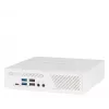 bluechip BUSINESSline S3159 *balta* Intel® Core™ i5 procesors 14400 / līdz 4.70 GHz, Windows 11 Pro, Intel® B760, 8 GB DDR5, 500 GB NVMe SSD, Intel® Wi-Fi 6E AX211, Bluetooth 5.3, Gigabit Ethernet, Intel® UHD grafika