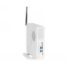 bluechip BUSINESSline S3159 *balta* Intel® Core™ i5 procesors 14400 / līdz 4.70 GHz, Windows 11 Pro, Intel® B760, 8 GB DDR5, 500 GB NVMe SSD, Intel® Wi-Fi 6E AX211, Bluetooth 5.3, Gigabit Ethernet, Intel® UHD grafika