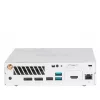 bluechip BUSINESSline S3159 *balta* Intel® Core™ i5 procesors 14400 / līdz 4.70 GHz, Windows 11 Pro, Intel® B760, 8 GB DDR5, 500 GB NVMe SSD, Intel® Wi-Fi 6E AX211, Bluetooth 5.3, Gigabit Ethernet, Intel® UHD grafika