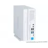 bluechip BUSINESSline S3159 *balta* Intel® Core™ i5 procesors 14400 / līdz 4.70 GHz, Windows 11 Pro, Intel® B760, 8 GB DDR5, 500 GB NVMe SSD, Intel® Wi-Fi 6E AX211, Bluetooth 5.3, Gigabit Ethernet, Intel® UHD grafika