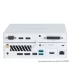 bluechip BUSINESSline S3159 *balta* Intel® Core™ i5 procesors 14400 / līdz 4.70 GHz, Windows 11 Pro, Intel® B760, 8 GB DDR5, 500 GB NVMe SSD, Intel® Wi-Fi 6E AX211, Bluetooth 5.3, Gigabit Ethernet, Intel® UHD grafika