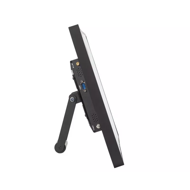 bluechip INDUSTRYline P215KT-1001, 54,6 cm (21,5 collas), Full HD, Intel Atom®, 8 GB, 120 GB, Windows 10 IoT Enterprise