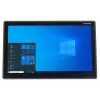 bluechip INDUSTRYline P24KT-1000, 61 cm (24 collas), Full HD, Intel Atom®, 8 GB, 120 GB, Windows 10 IoT Enterprise