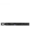 bluechip SERVERline R11201s, 2,2 GHz, C3558, 16 GB, DDR4-SDRAM, 480 GB, Rack (1U)