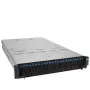 bluechip SERVERline R52212a 2HE plaukta serveris, 2 x Intel® Xeon® Silver 4410Y procesors / līdz 3,90 GHz, 64 GB DDR5, 2 x 960 GB SSD, Avago 9560-8i, 2 x 10 Gigabit Ethernet