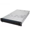 bluechip SERVERline R52212a 2HE plaukta serveris, 2 x Intel® Xeon® Silver 4410Y procesors / līdz 3,90 GHz, 64 GB DDR5, 2 x 960 GB SSD, Avago 9560-8i, 2 x 10 Gigabit Ethernet