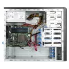 bluechip SERVERline T10301s, 2,2 GHz, C3558, 16 GB, DDR4-SDRAM, 960 GB, Tornis