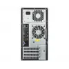 bluechip SERVERline T10301s, 2,2 GHz, C3558, 16 GB, DDR4-SDRAM, 960 GB, Tornis