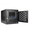 bluechip SERVERline T10302s, 2,2 GHz, C3558, 16 GB, DDR4-SDRAM, 960 GB, Cube