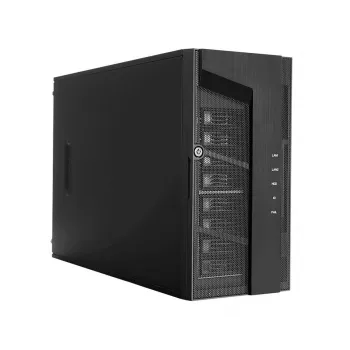 bluechip SERVERline T40322s, 2 GHz, 4410Y, 32 GB, DDR5-SDRAM, 1,92 TB, Tornis