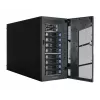 bluechip SERVERline T40322s, 2 GHz, 4410Y, 32 GB, DDR5-SDRAM, 1,92 TB, Tornis