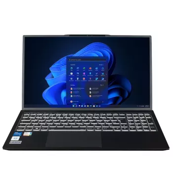 bluechip TRAVELline B15W58, Intel® Core™ i7, 39.6 cm (15.6 collas), 1920 x 1080 pikseļi, 16 GB, 1 TB, Windows 11 Pro