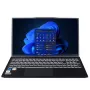 bluechip TRAVELline B15W58, Intel® Core™ i7, 39,6 cm (15,6 collas), 1920 x 1080 pikseļi, 16 GB, 1 TB, Windows 11 Pro