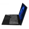bluechip TRAVELline B15W58, Intel® Core™ i7, 39,6 cm (15,6 collas), 1920 x 1080 pikseļi, 16 GB, 1 TB, Windows 11 Pro