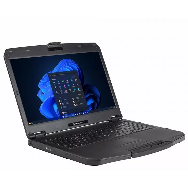bluechip TRAVELline B15W59, Intel® Core™ i5, 39,6 cm (15,6 collas), 1920 x 1080 pikseļi, 16 GB, 500 GB, Windows 11 Pro
