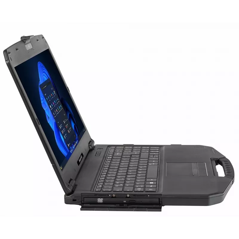 bluechip TRAVELline B15W59, Intel® Core™ i5, 39,6 cm (15,6 collas), 1920 x 1080 pikseļi, 16 GB, 500 GB, Windows 11 Pro