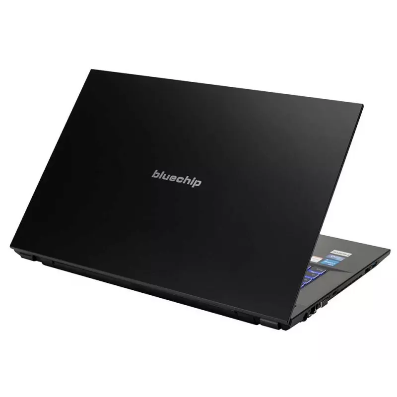 bluechip TRAVELline B17W27 Intel® Core™ i5-1335U procesors / līdz 4.60 GHz, Windows 11 Pro, 17,3 collu pretatspīdumu IPS panelis, 1920 x 1080, 16 GB DDR4, 500 GB NVMe SSD, WLAN 802.11 ax, Bluetooth 5.3, Gigabit Ethernet, Intel® Iris® Xe grafika, DVD±RW, militārais standarts MIL-STD 810G