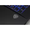 bluechip TRAVELline B17W27 Intel® Core™ i5-1335U procesors / līdz 4.60 GHz, Windows 11 Pro, 17,3 collu pretatspīdumu IPS panelis, 1920 x 1080, 16 GB DDR4, 500 GB NVMe SSD, WLAN 802.11 ax, Bluetooth 5.3, Gigabit Ethernet, Intel® Iris® Xe grafika, DVD±RW, militārais standarts MIL-STD 810G