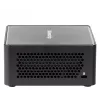 bluechip BUSINESSline M1435 Intel Core 3 100U 8 GB DDR5-SDRAM 500 GB SSD Windows 11 Pro Mini dators Melns