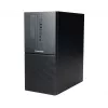 bluechip BUSINESSline T3300 Intel® Core™ i3 procesors 14100 / līdz 4.70 GHz, Windows 11 Pro, Intel® B760, 16 GB DDR5, 500 GB NVMe SSD, Gigabit Ethernet, Intel® UHD grafika, DVD±RW
