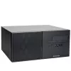 bluechip BUSINESSline T3300 Intel® Core™ i3 procesors 14100 / līdz 4.70 GHz, Windows 11 Pro, Intel® B760, 16 GB DDR5, 500 GB NVMe SSD, Gigabit Ethernet, Intel® UHD grafika, DVD±RW