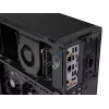 bluechip GAMINGline S1970 Intel® Core™ i9 procesors 14900K / līdz 6.00 GHz, Windows 11 Home, 16 GB DDR5, 500 GB NVMe SSD, 2,5 Gbit/s + 10 Gbit/s Ethernet, Intel® Wi-Fi 6E, Bluetooth 5.3, PNY GeForce RTX™ 5060 Ti 8GB pārspīlēta divu ventilatoru DLSS 4