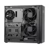 bluechip GAMINGline S1970 Intel® Core™ i9 procesors 14900K / līdz 6.00 GHz, Windows 11 Home, 16 GB DDR5, 500 GB NVMe SSD, 2,5 Gbit/s + 10 Gbit/s Ethernet, Intel® Wi-Fi 6E, Bluetooth 5.3, PNY GeForce RTX™ 5060 Ti 8GB pārspīlēta divu ventilatoru DLSS 4