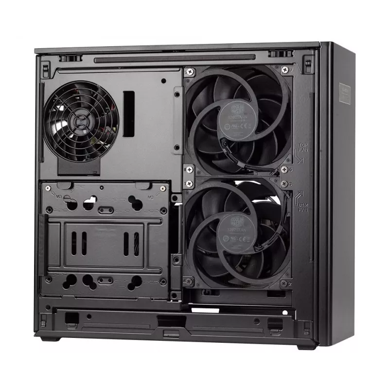 bluechip GAMINGline S1970 Intel® Core™ i9 procesors 14900K / līdz 6.00 GHz, Windows 11 Home, 16 GB DDR5, 500 GB NVMe SSD, 2,5 Gbit/s + 10 Gbit/s Ethernet, Intel® Wi-Fi 6E, Bluetooth 5.3, PNY GeForce RTX™ 5060 Ti 8GB pārspīlēta divu ventilatoru DLSS 4