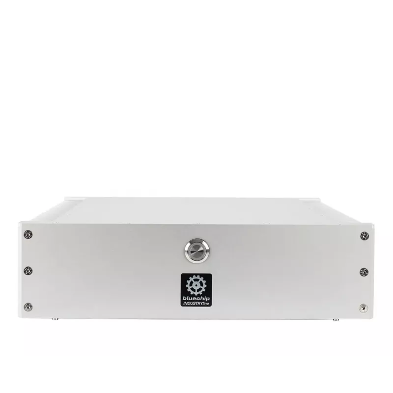 bluechip INDUSTRYline S3024P Intel® Core™ i5 Procesors 14400T / līdz 4.50 GHz, Windows 11 Pro, Intel® Q670E, 8 GB DDR5, 500 GB SSD, 2 x Gigabit Ethernet, Intel® UHD Grafika