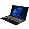 bluechip TRAVELline B15W57 Intel® Core™ i5-1335U Procesors / 4.60 GHz, Windows 11 Pro, 15,6 collu pretatspīduma IPS panelis, 1920 x 1080, 16 GB DDR5, 500 GB NVMe SSD, Intel® WiFi 6 AX211 2×2, Bluetooth 5.3, Gigabit Ethernet, Intel® Iris® Xe Grafika, Thunderbolt™ 4 caur Type-C portu