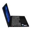 bluechip TRAVELline B15W57 Intel® Core™ i5-1335U Procesors / 4.60 GHz, Windows 11 Pro, 15,6 collu pretatspīduma IPS panelis, 1920 x 1080, 16 GB DDR5, 500 GB NVMe SSD, Intel® WiFi 6 AX211 2×2, Bluetooth 5.3, Gigabit Ethernet, Intel® Iris® Xe Grafika, Thunderbolt™ 4 caur Type-C portu