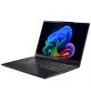 bluechip TRAVELline U14W17, Copilot+ PC Intel Core Ultra 5 135H klēpjdators 35,6 cm (14 collas) 16 GB LPDDR5x-SDRAM 500 GB SSD Wi-Fi 7 (802.11be) Windows 11 Pro Melns