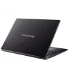 bluechip TRAVELline U14W17, Copilot+ PC Intel Core Ultra 5 135H klēpjdators 35,6 cm (14 collas) 16 GB LPDDR5x-SDRAM 500 GB SSD Wi-Fi 7 (802.11be) Windows 11 Pro Melns