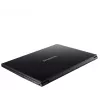 bluechip TRAVELline U14W17, Copilot+ PC Intel Core Ultra 5 135H klēpjdators 35,6 cm (14 collas) 16 GB LPDDR5x-SDRAM 500 GB SSD Wi-Fi 7 (802.11be) Windows 11 Pro Melns