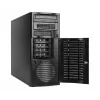 bluechip SERVERline T40321s Tornis, Intel® Xeon® Silver 4410Y procesors / līdz 3,90 GHz, 32 GB DDR5, 2 x 960 GB SSD, 2 x RJ45 (10 Gb/s)