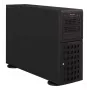 bluechip SERVERline T40318s tornis, Intel® Xeon® Silver 4410Y procesors / līdz 3,90 GHz, 32 GB DDR5, 2 x 960 GB SSD, 2 x RJ45 (10 Gb/s)
