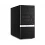 bluechip BUSINESSline T3500 Intel® Core™ i3 procesors 14100 / līdz 4.70 GHz, Windows 11 Pro, Intel® H610, 16 GB DDR5, 500 GB NVMe SSD, 1 × RJ45 (1 Gb/s), Intel® UHD grafika